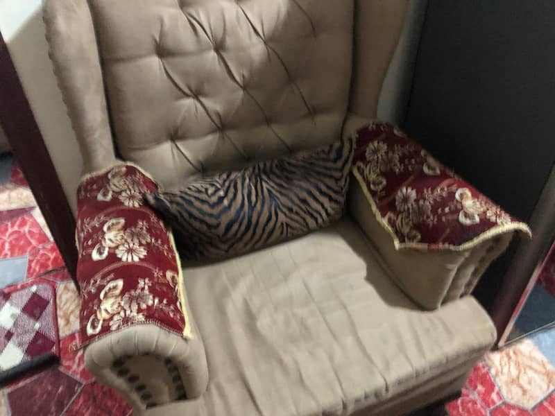 5 seater sofa set 4