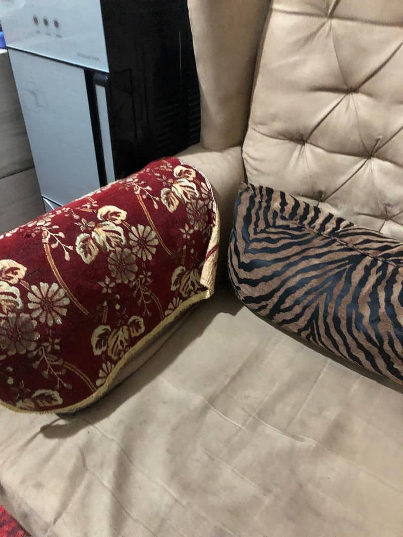 5 seater sofa set 7