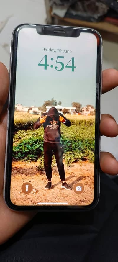 Apple iPhone XR