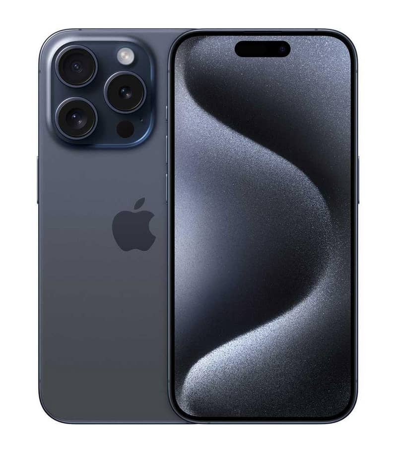 Apple iPhone 15 Pro Max 0