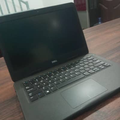 Dell laptop core i3_4GB_RAM _128GB  SAD AND I