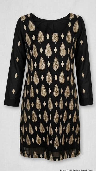 colour. black , : only 2,3 hours wear in wlima ,cost price 5500