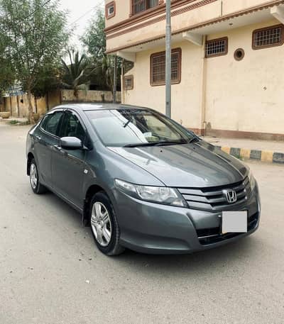 HONDA CITY 2014 FULL ORIGINAL