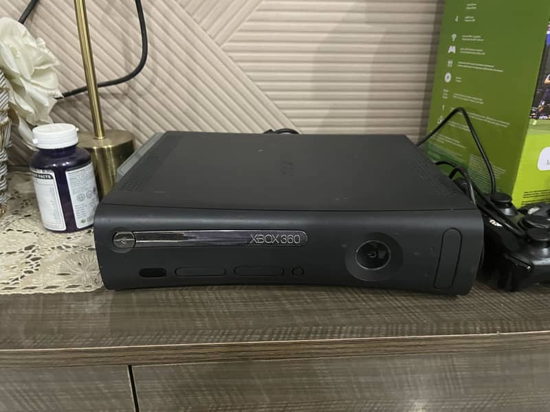 Xbox 360 jasper 1