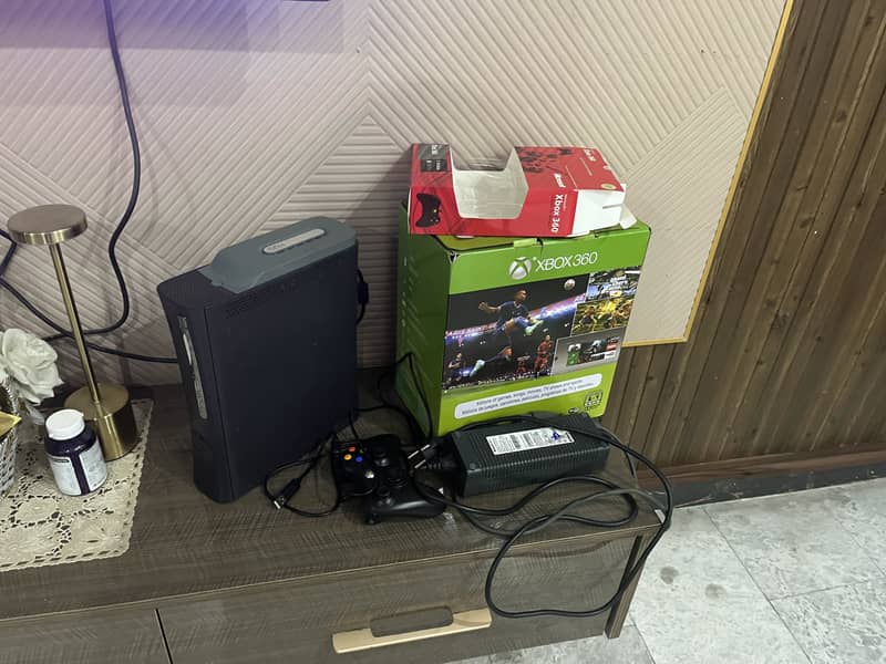 Xbox 360 jasper 2