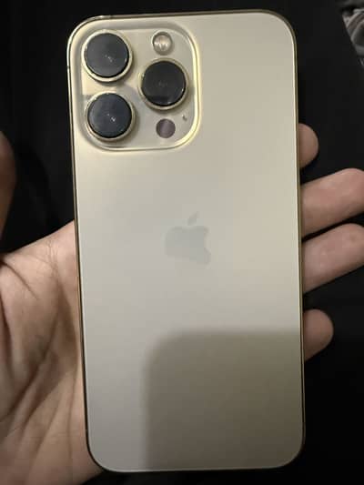 Apple iPhone 13 Pro