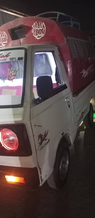Suzuki Other 1996