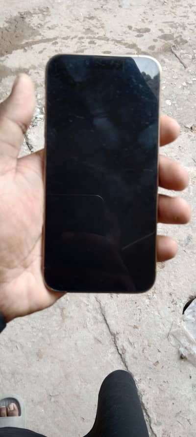 iPhone 13 Pro