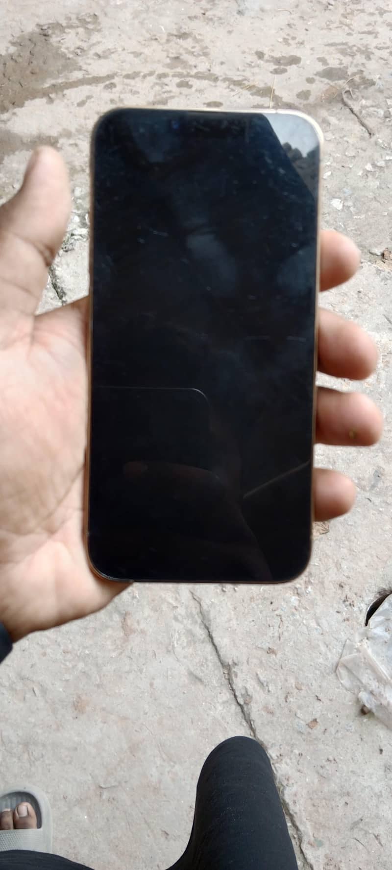 iPhone 13 Pro 0