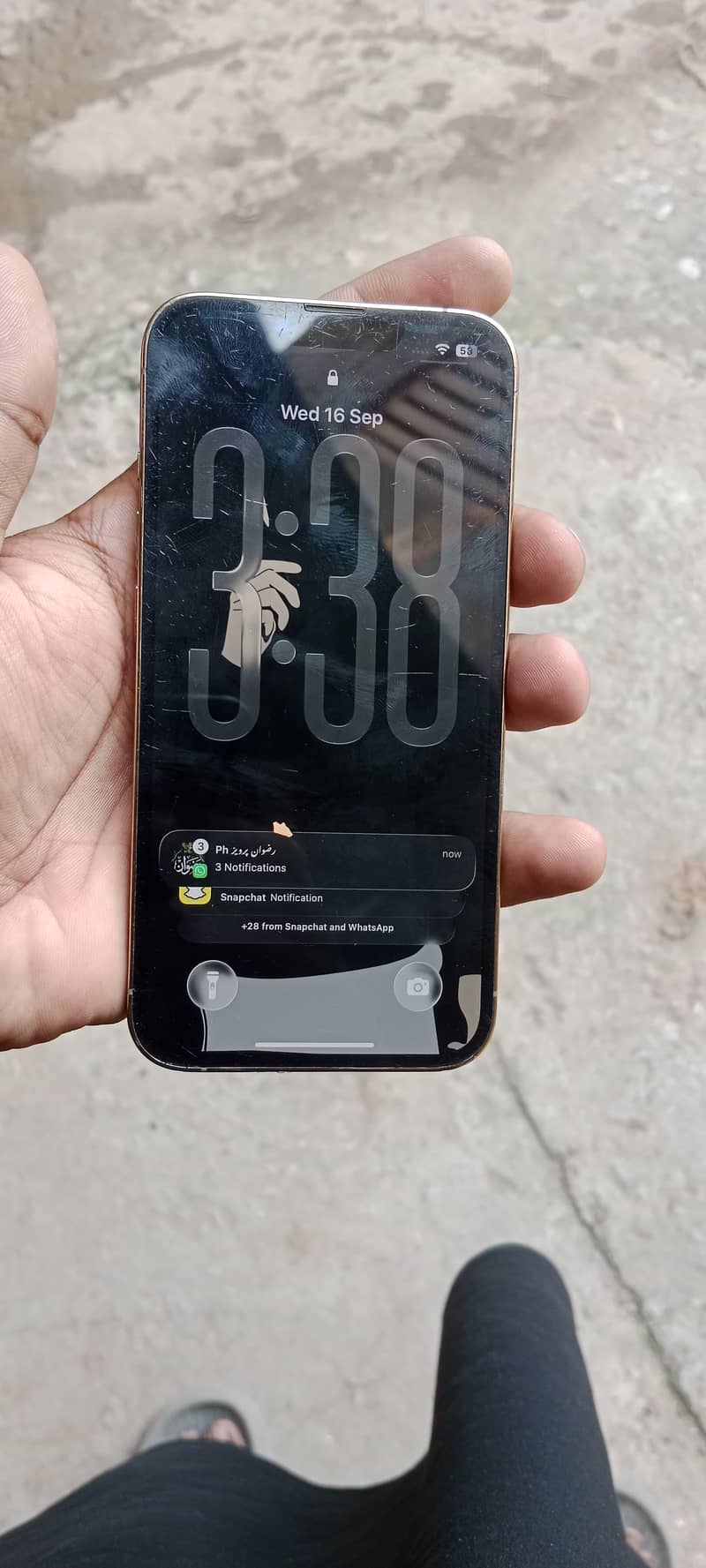 iPhone 13 Pro 2
