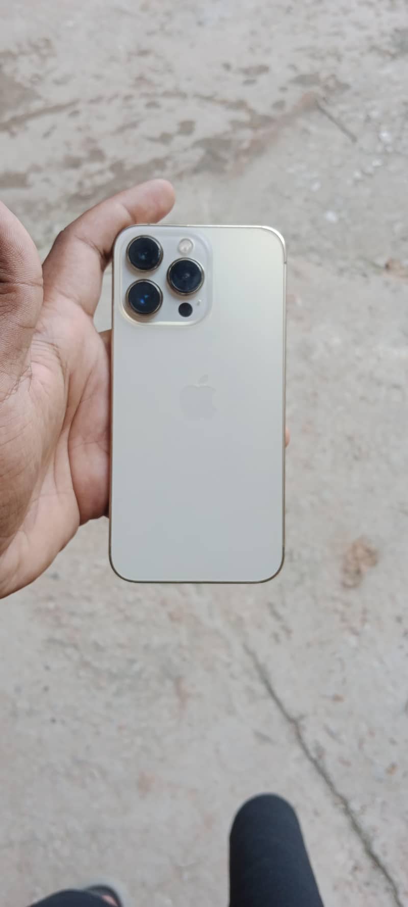 iPhone 13 Pro 5