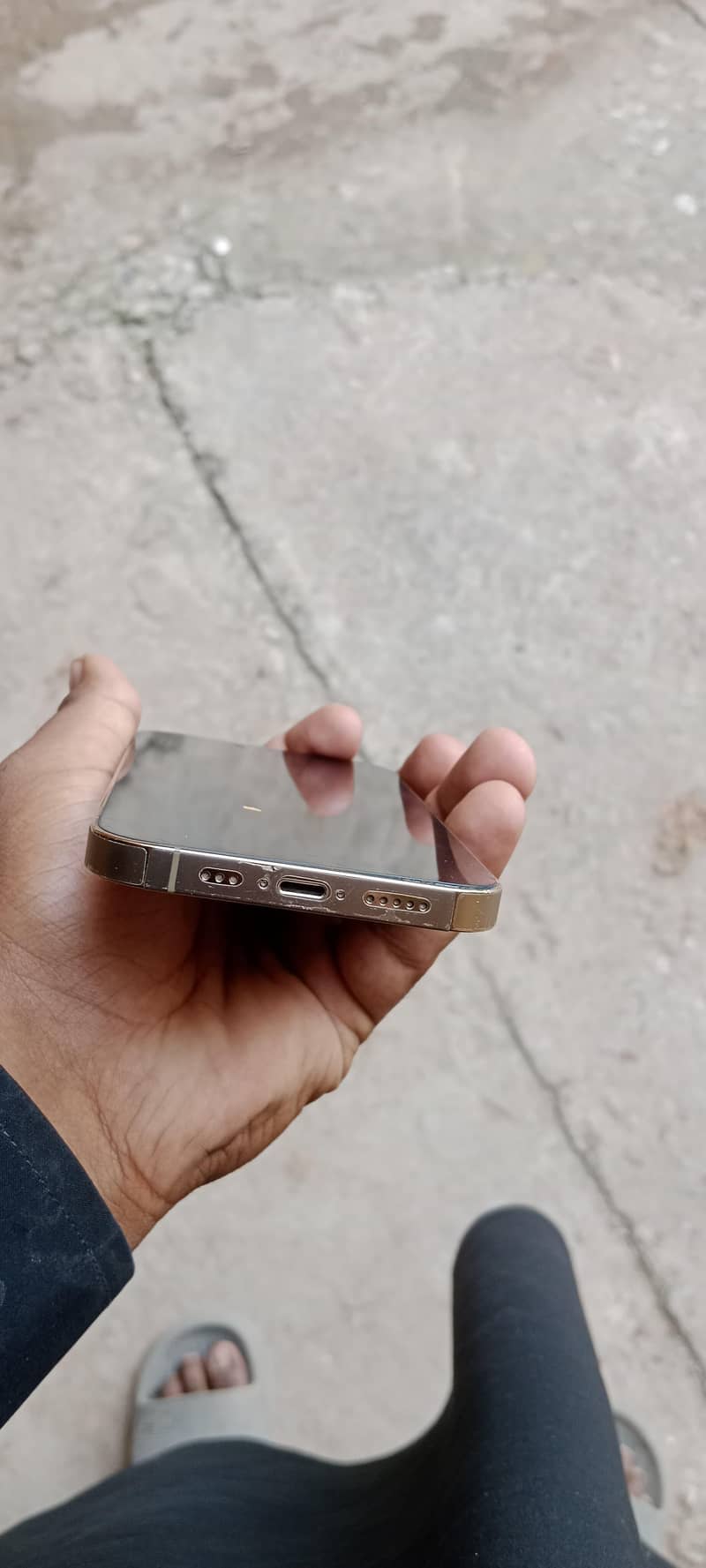 iPhone 13 Pro 7