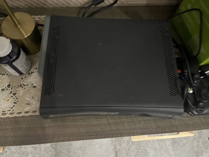 Xbox 360 jasper 3