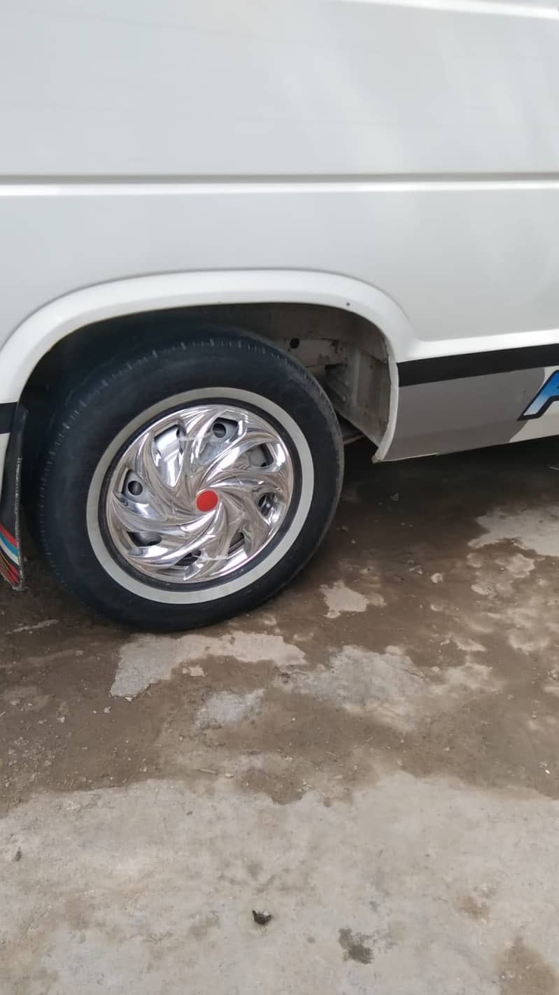 Toyota 1