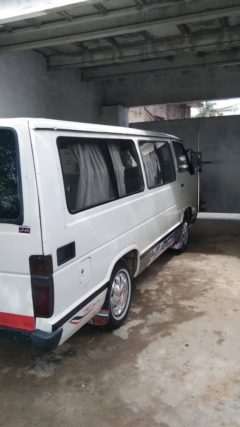 Toyota 3
