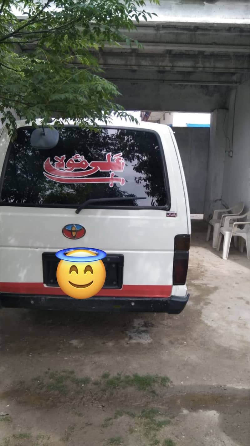 Toyota 4