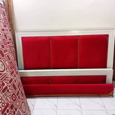 King sized bed for sale