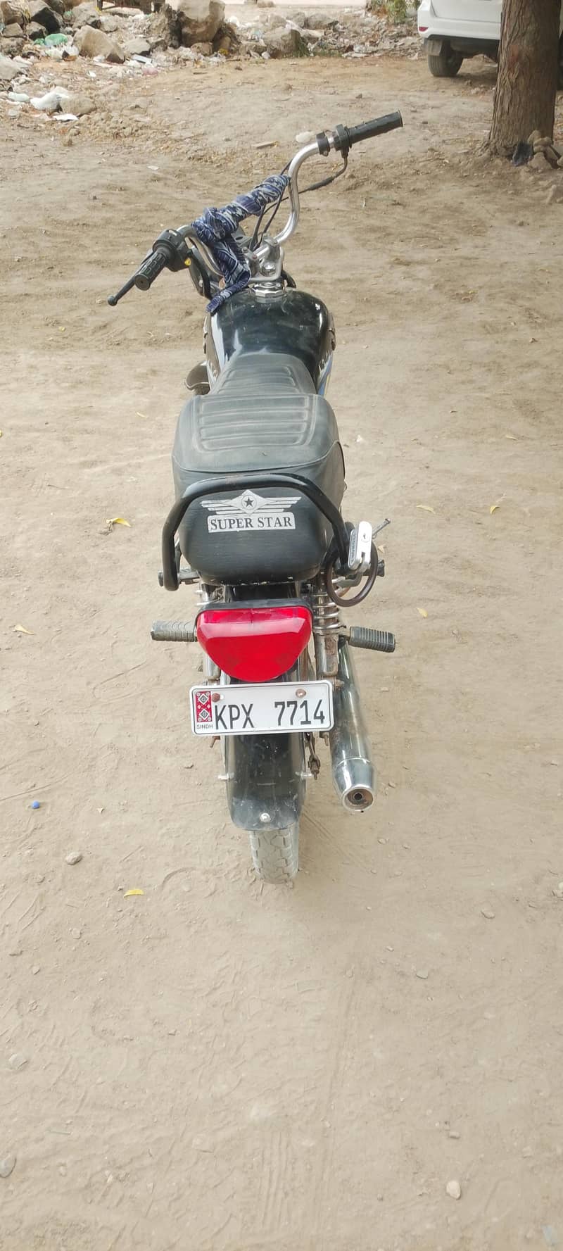 Super star 1