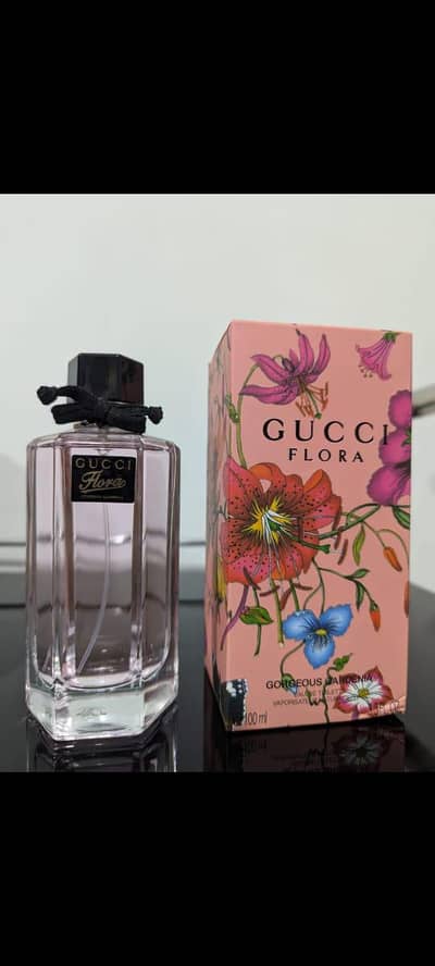 fragrance