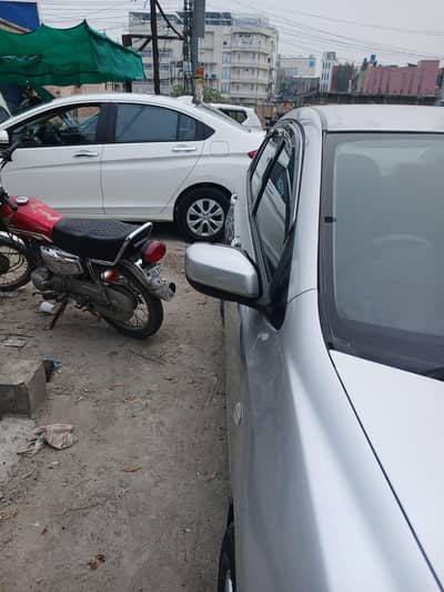 Honda City IVTEC 2009