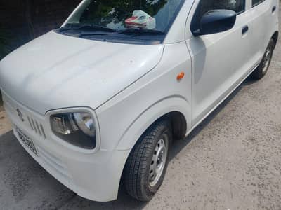 Suzuki Alto 2024/26 sirf 6000km chali