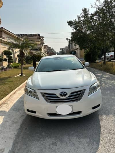 Toyota Camry 2006