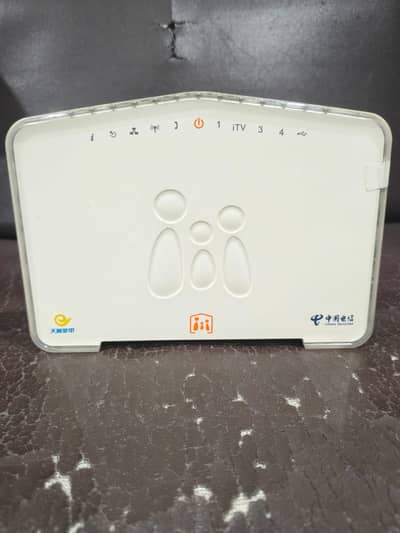 Huawei hg8145c Fiber Device