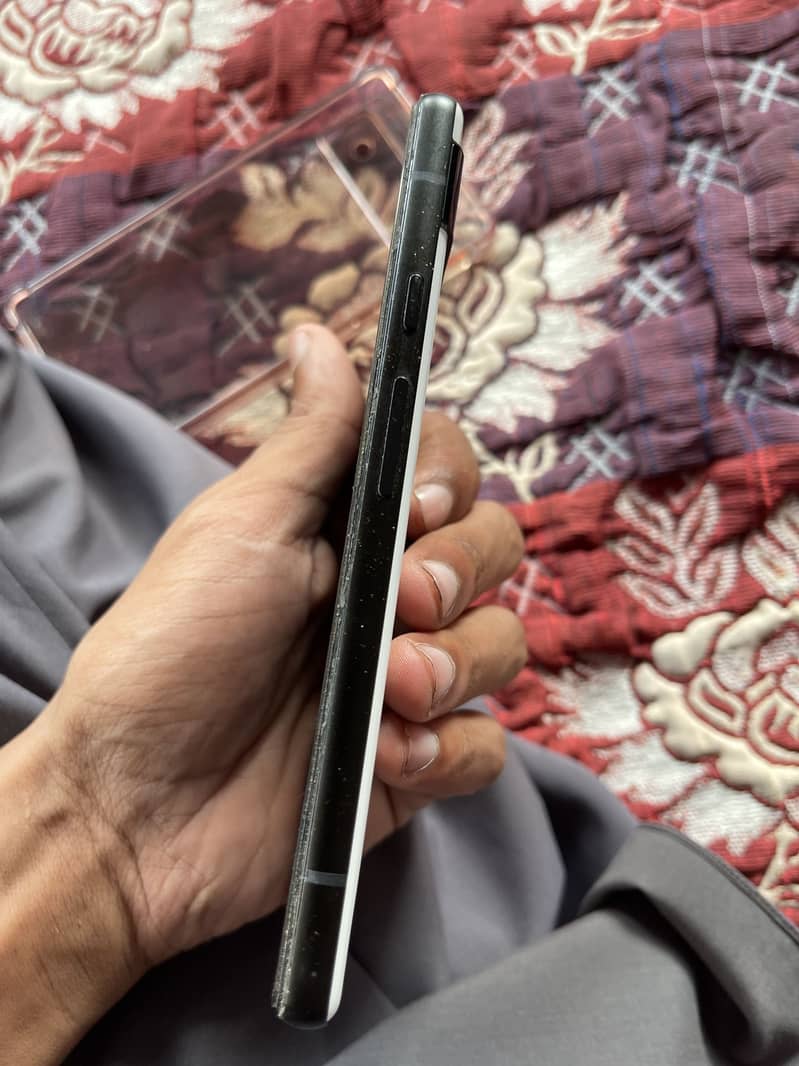 Google Pixel 6a 0