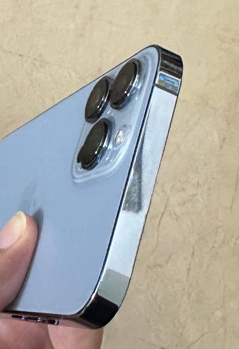 Apple iPhone 13 Pro Max 2