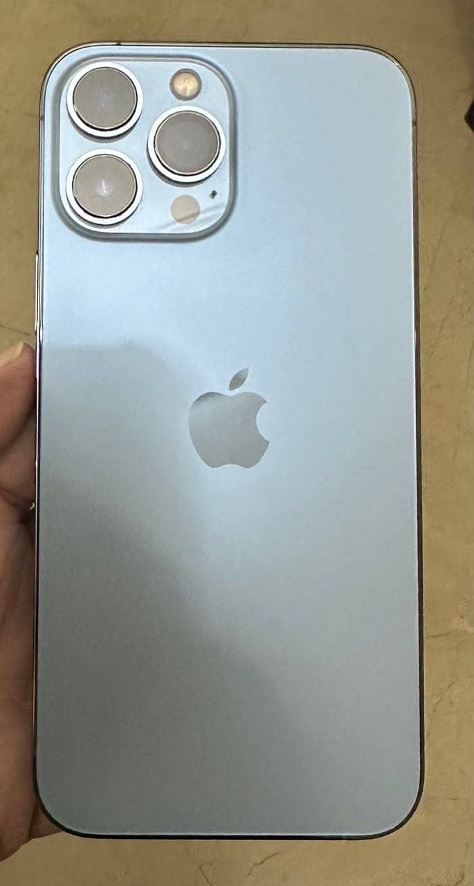 Apple iPhone 13 Pro Max 3