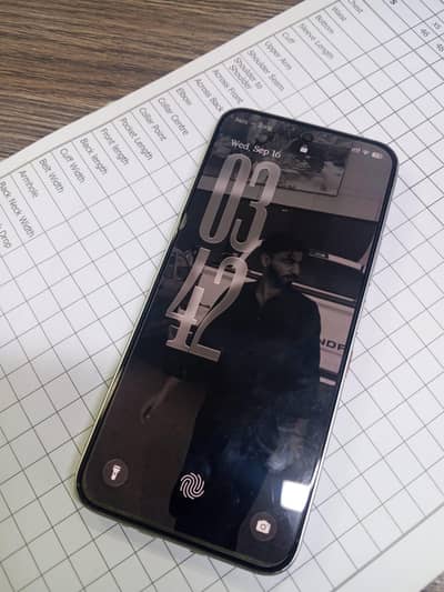 Infinix hot 60pro