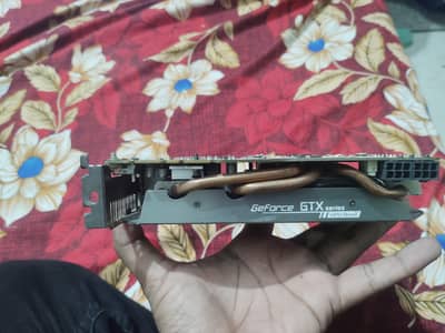 Zotac GTX 760 2gb 256bit ddr5