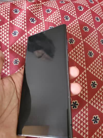 Samsung Mobile S22 Ultra