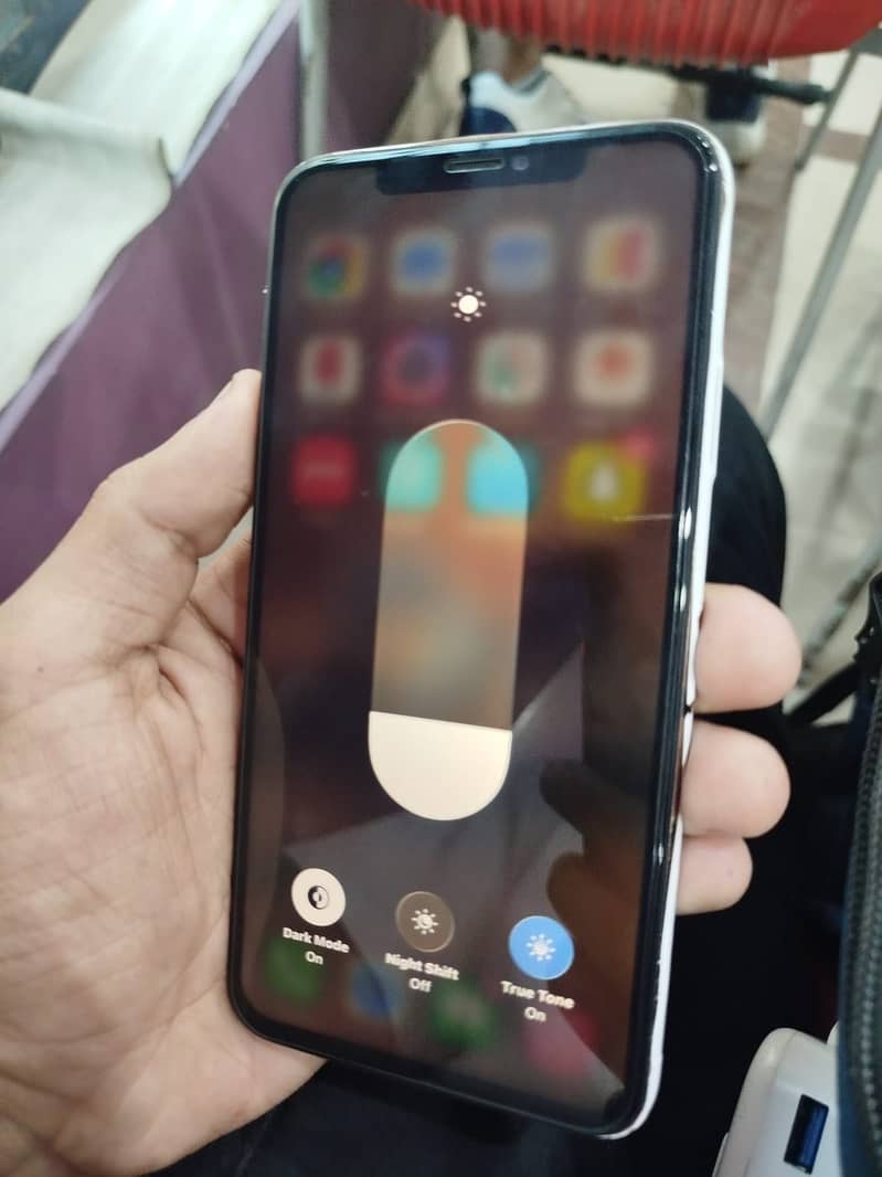 Apple iPhone 11 Pro Max 1