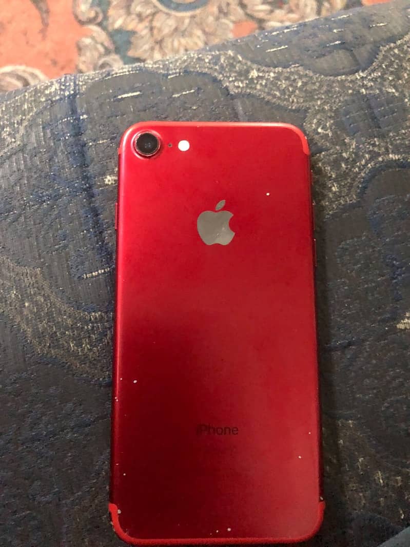 Apple iPhone 7 1