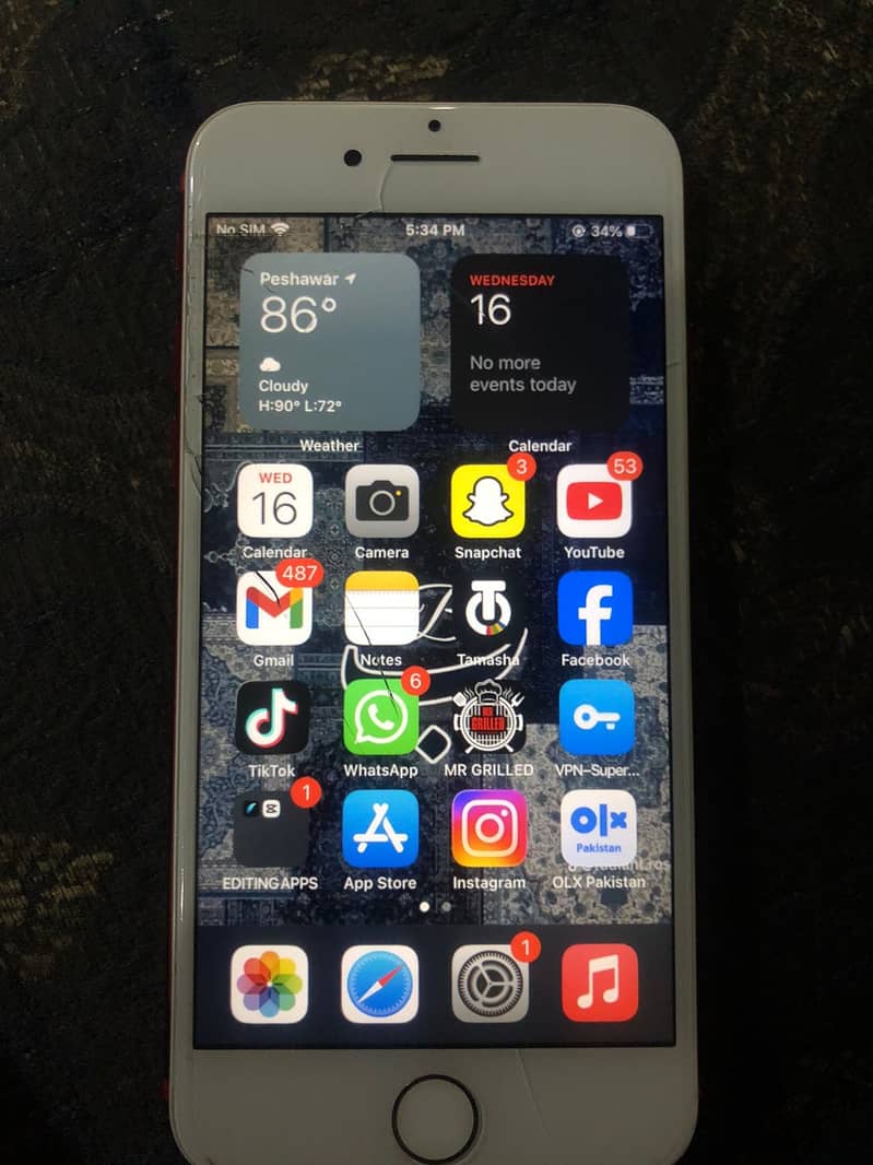 Apple iPhone 7 3