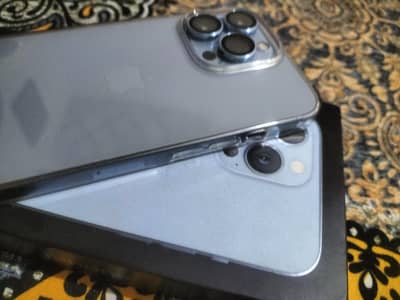 iphone 13 pro factory unlocked