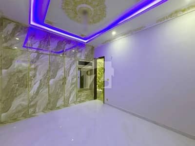 20 Marla House In Beautiful Location Of EME Society - Block H In Lahore