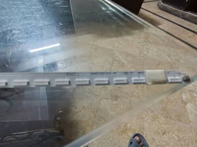 TCL 65X3 L Backlight LED Strip for Curved TV