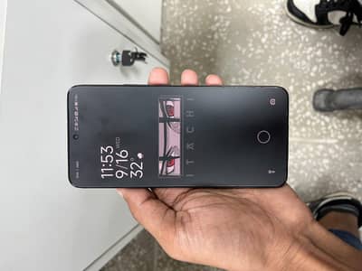 Xiaomi 12T Pro