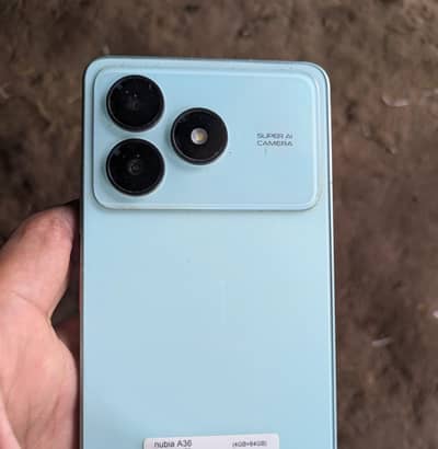 Zte Other Model