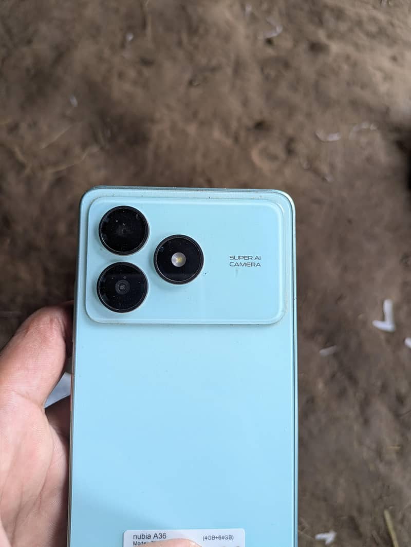 Zte Other Model 1