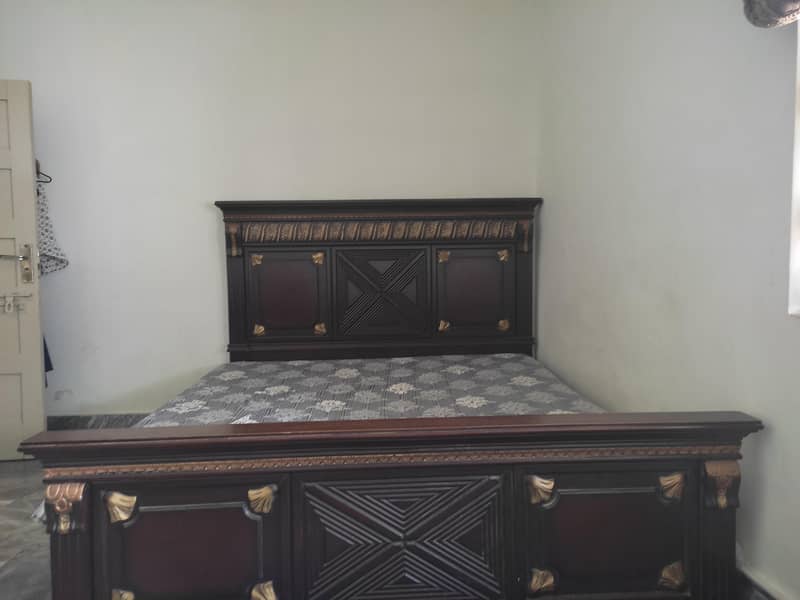 Double Bed 1