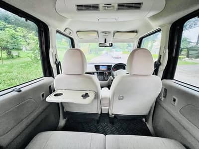 Ek space Custom