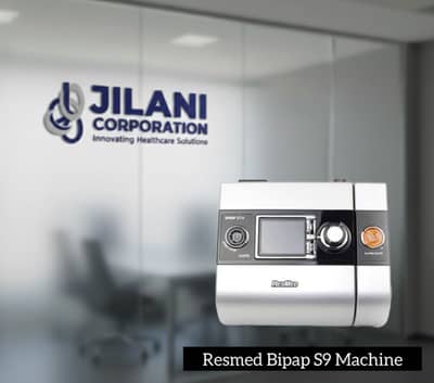Bipap , Cpap , Cardiac Monitor , Suction Machine , Ventilator