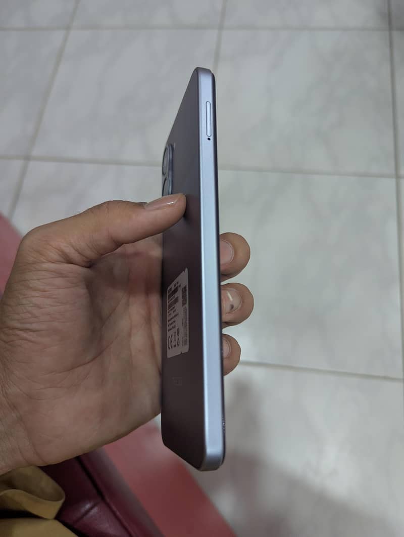 Tecno Spark Go3 4