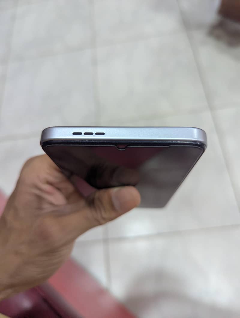 Tecno Spark Go3 5