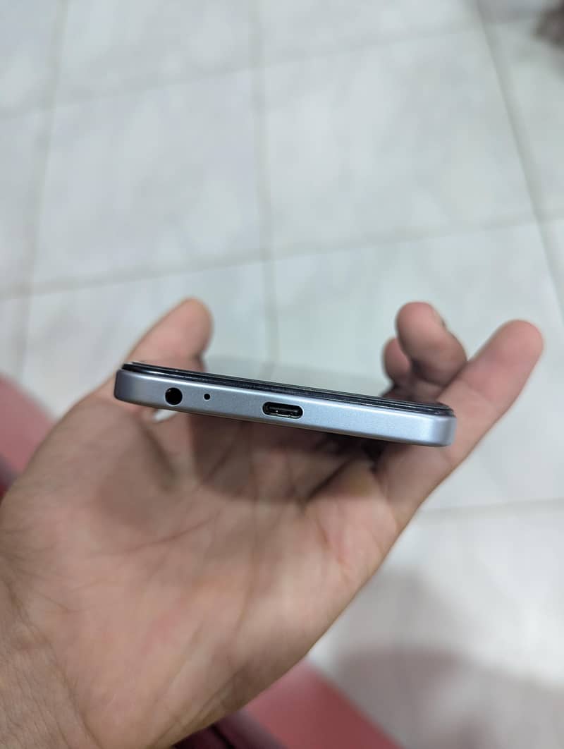 Tecno Spark Go3 6
