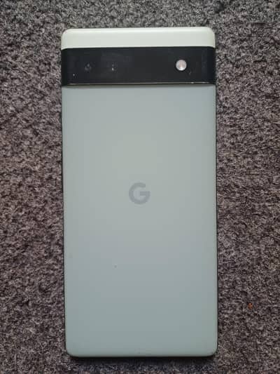 Google Pixel 6a