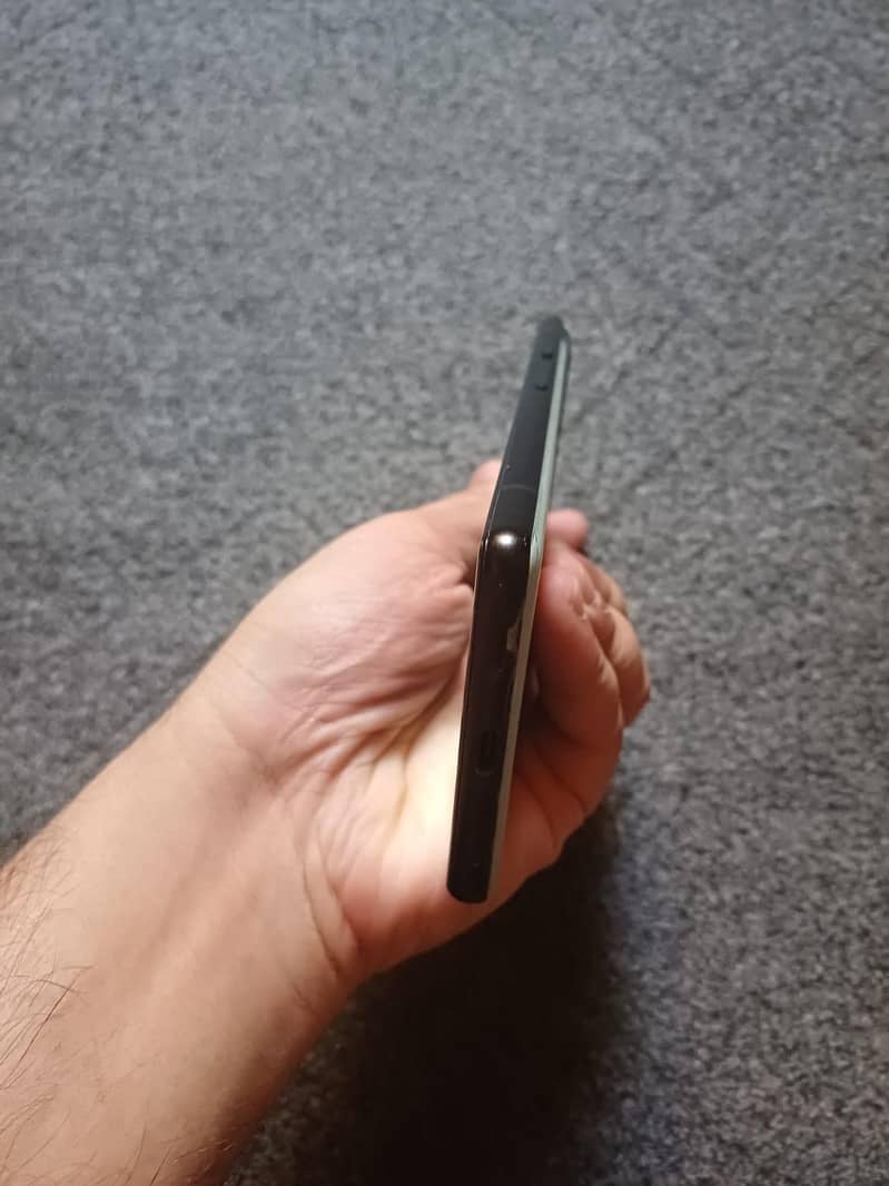 Google Pixel 6a 3